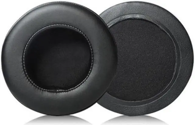 Main image of Headphones Ear Pads Earpads Cushion Cover for DT990  DT880 1Pair Earmuff Cover(leathe  Earpads)