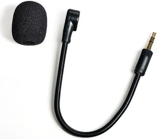 Alt view image 2 of 6 - Tablet Computer Headphone Microphone for Electra V2 USB 7.1 Microphone