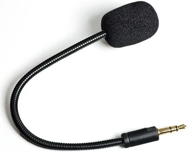 Alt view image 5 of 6 - Tablet Computer Headphone Microphone for Electra V2 USB 7.1 Microphone