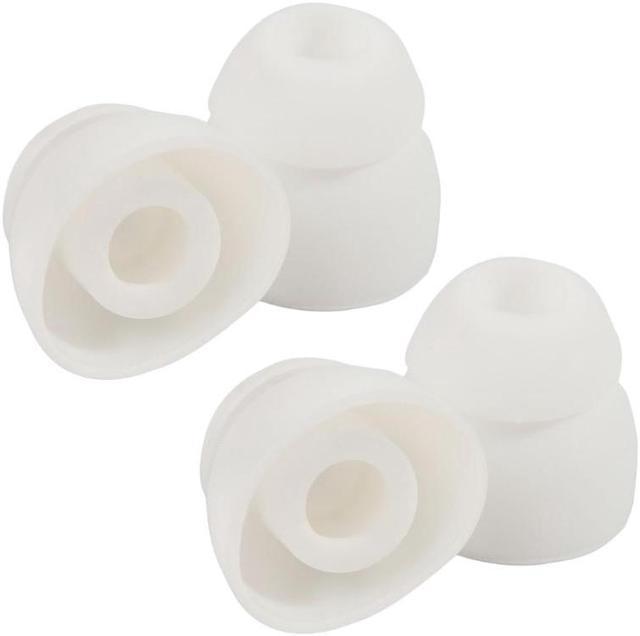 replacement silicone earbuds, ear tips