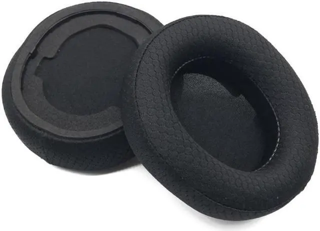 Main image of Soft Earpads for Steel Series Pro Wireless Headphone Ear Pads Cover(Mesh)