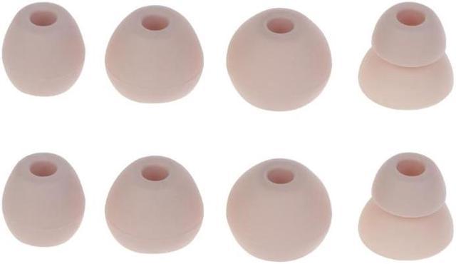 Oval earbud tips hot sale