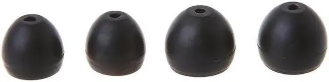 Main image of Durable Silicone Earplugs Ear Tips Cover for SE846 SE535 SE425 SE315  Headphone Eartips Accessories(for DEEP Yellow)