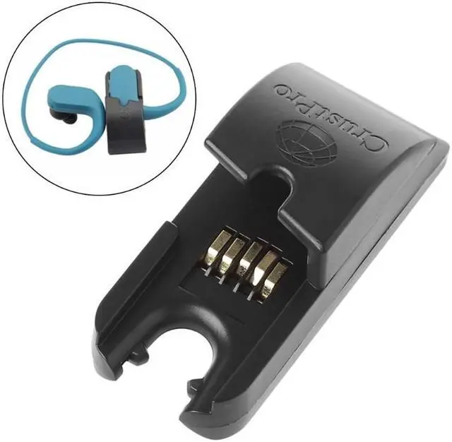 Alt view image 4 of 6 - USB Replacement Charging Cable Noise Cancelling for Walkman MP3 Player NW-WS413
