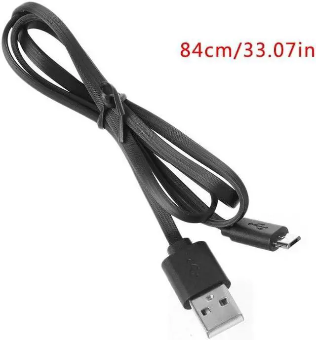 Alt view image 5 of 6 - USB Replacement Charging Cable Noise Cancelling for Walkman MP3 Player NW-WS413