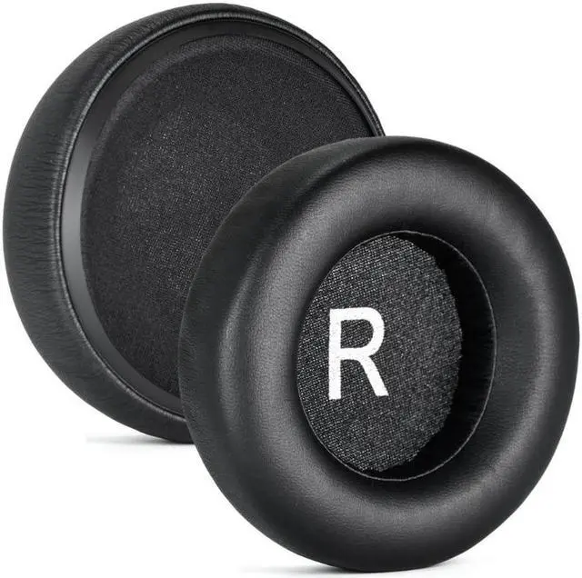 Main image of Foam Ear Pads Headband for MMX 150 MMX 100 Headphones,(pair of earmuffs)