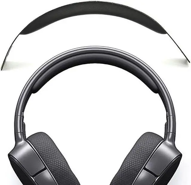 Alt view image 4 of 6 - Headphone Protective Cushion Pad for Arctis 1 Gaming Headset