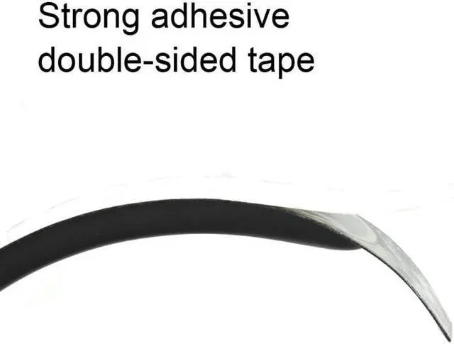 Alt view image 5 of 6 - Headphone Protective Cushion Pad for Arctis 1 Gaming Headset