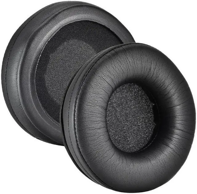 Alt view image 2 of 6 - Headset Ear Pads Sleeves for OneOdio STUDIO  10 30 50 Headphone Earpads Earmuff Easy to Install Headphone Accessories