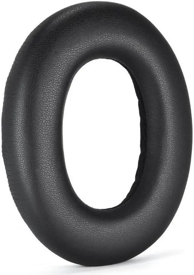 Alt view image 4 of 6 - Headset Ear Pads Sleeves for Bowers  Px7 Headphone Earpads Noise Cancelling Earmuff Easy to Install Accessory