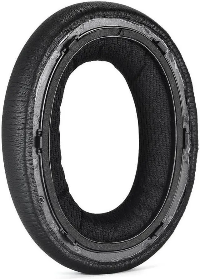 Alt view image 3 of 6 - Headset Ear Pads Sleeves for Bowers  Px7 Headphone Earpads Noise Cancelling Earmuff Easy to Install Accessory