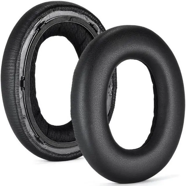 Alt view image 5 of 6 - Headset Ear Pads Sleeves for Bowers  Px7 Headphone Earpads Noise Cancelling Earmuff Easy to Install Accessory