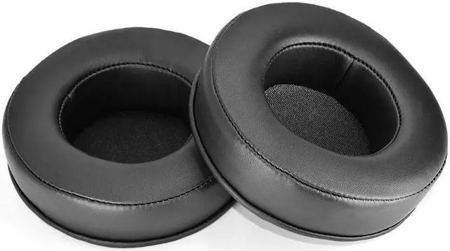 Alt view image 6 of 6 - Ear Pad Cushion Cover Earmuff for Superlux-HD681 HD668B HD672 HD681F HD681B