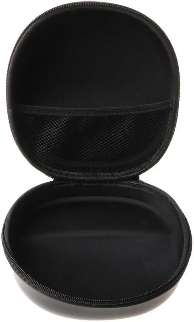 Alt view image 4 of 6 - Portable Earphone for Storage Carry Bag  for HD25 HD25-1 II HD25-SP HMD25 HME25 HMEC25 HME45 HMEC45 Headphones
