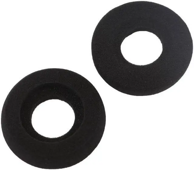 Alt view image 2 of 6 - High Elasticity Ear Cushion for Blackwire--3310 3320 Headphone Ear Pads Earpads