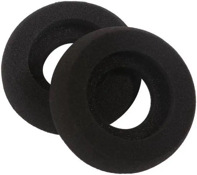 Alt view image 3 of 6 - High Elasticity Ear Cushion for Blackwire--3310 3320 Headphone Ear Pads Earpads