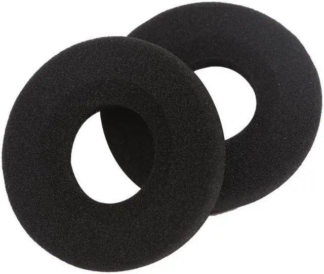 Alt view image 4 of 6 - High Elasticity Ear Cushion for Blackwire--3310 3320 Headphone Ear Pads Earpads