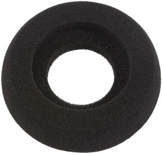 Alt view image 5 of 6 - High Elasticity Ear Cushion for Blackwire--3310 3320 Headphone Ear Pads Earpads