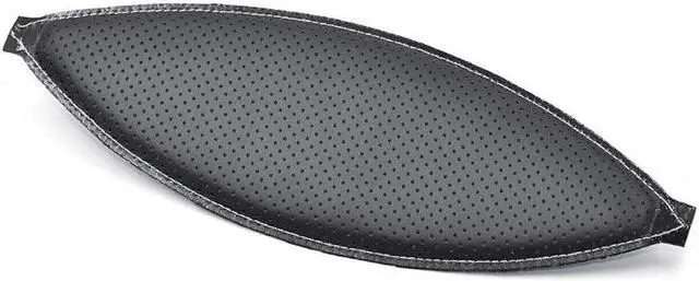 Alt view image 2 of 6 - for Head Beam Pad Cover Headband Protector for Headband Cover Cushions