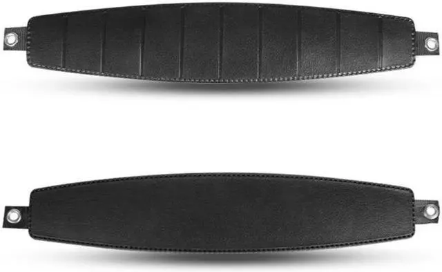 Alt view image 4 of 6 - Comfortable HeadBeam Cushion for K52-K72 K92 K77 Headset Headband Cushion
