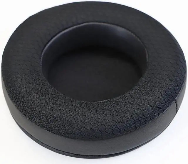 Alt view image 5 of 6 - Cooling Gel Ear Pads for T70P DT880 DT990 T5P T1 DT770pro Headset Soft Earcups Cover Headphone Earpads Replacement