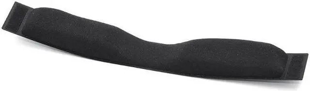Main image of Comfortable Sponge Headbeams forHD580 HD600 HD650 HD581HD545 Headset Headband