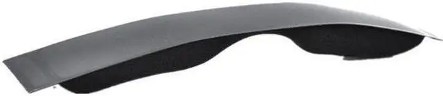 Alt view image 3 of 6 - Comfortable Sponge Headbeams forHD580 HD600 HD650 HD581HD545 Headset Headband