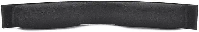 Alt view image 6 of 6 - Comfortable Sponge Headbeams forHD580 HD600 HD650 HD581HD545 Headset Headband