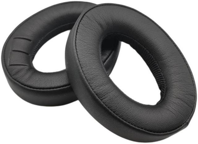 Main image of Upgrade Earpads Headphone Replacement Ear Cushions Quality Imitation Leather & Foam  Fitting for Parrot Zik1.0