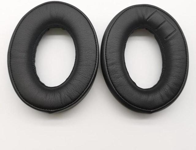Alt view image 5 of 6 - Upgrade Earpads Headphone Replacement Ear Cushions Quality Imitation Leather & Foam  Fitting for Parrot Zik1.0
