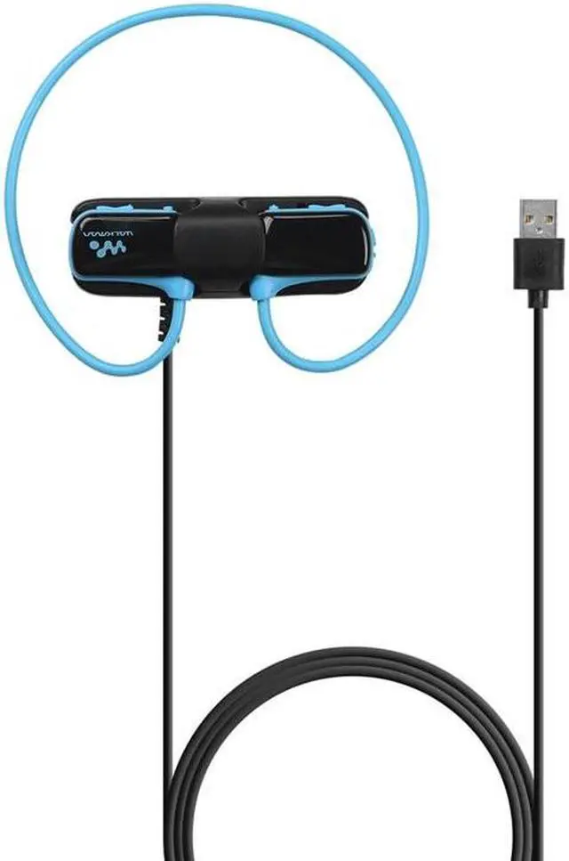 Alt view image 4 of 6 - Upgraded  Dock Controller Display Station for Walkman NWZ-W273 and NWZ-W2