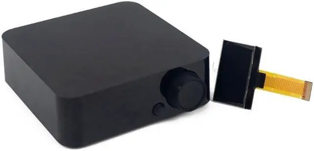 Alt view image 2 of 6 - Gaming Headset Receiver Screen for Arctis  + GameDAC Headphone