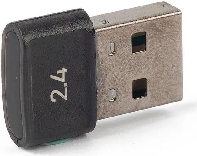 Alt view image 2 of 6 - for Nari  Wireless Gaming Headphone Receiver  Transmitter