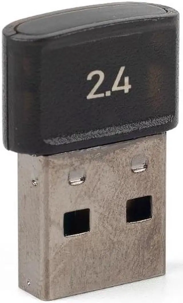 Alt view image 5 of 6 - for Nari  Wireless Gaming Headphone Receiver  Transmitter