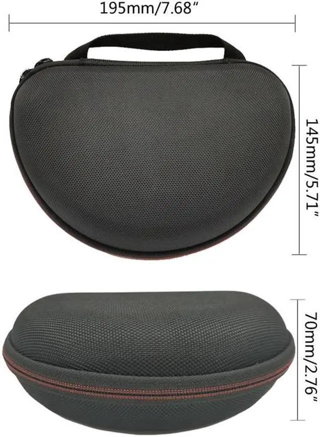 Alt view image 6 of 6 - for TUNE660NC/600BTNC T510BT T500BT T450 LIVE400BT Earphone for Container  Bag Storage Box