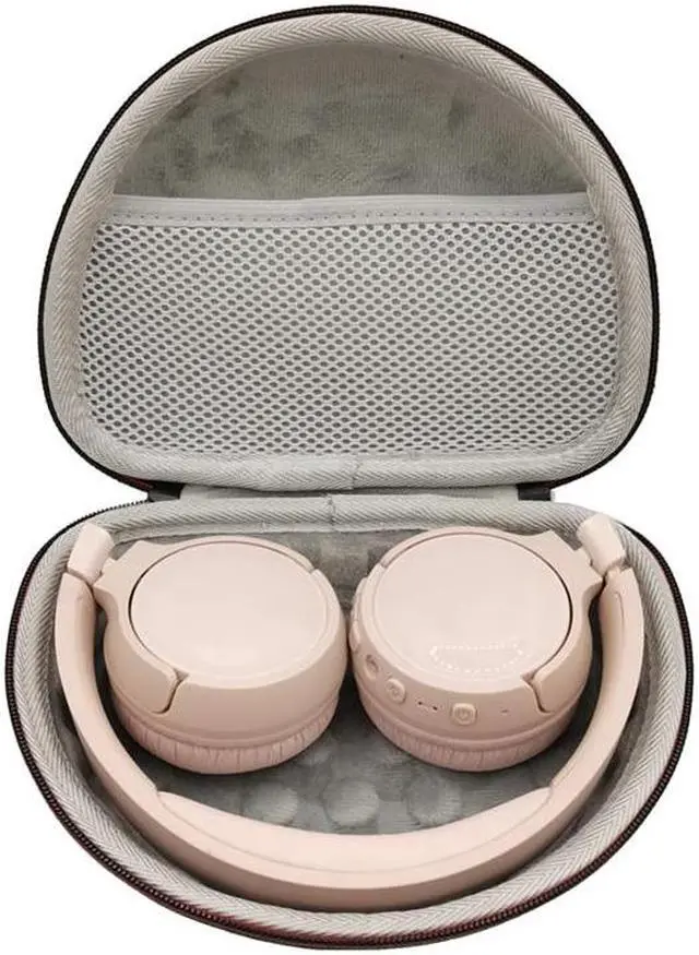 Alt view image 4 of 6 - for TUNE660NC/600BTNC T510BT T500BT T450 LIVE400BT Earphone for Container  Bag Storage Box