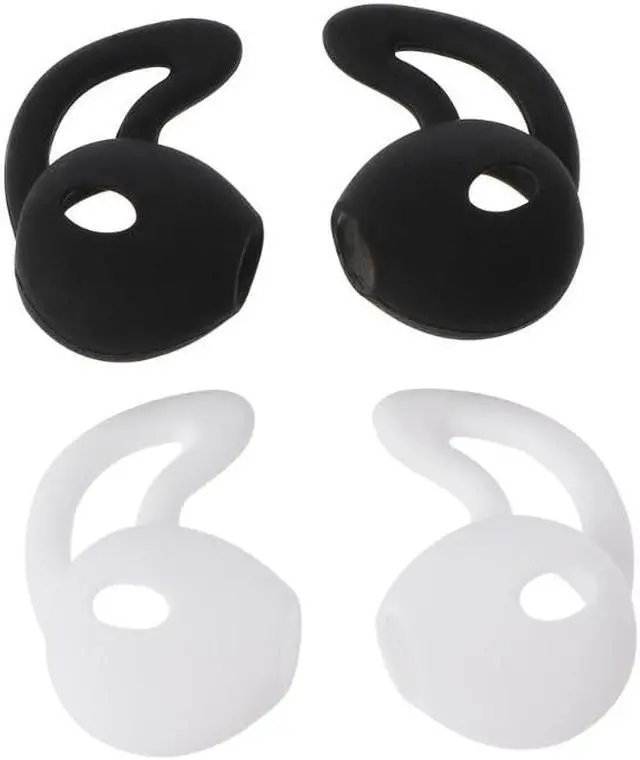 Main image of Ergonomic Design Soft Earbuds Eartips Earplug for 8 7 6 6S  5