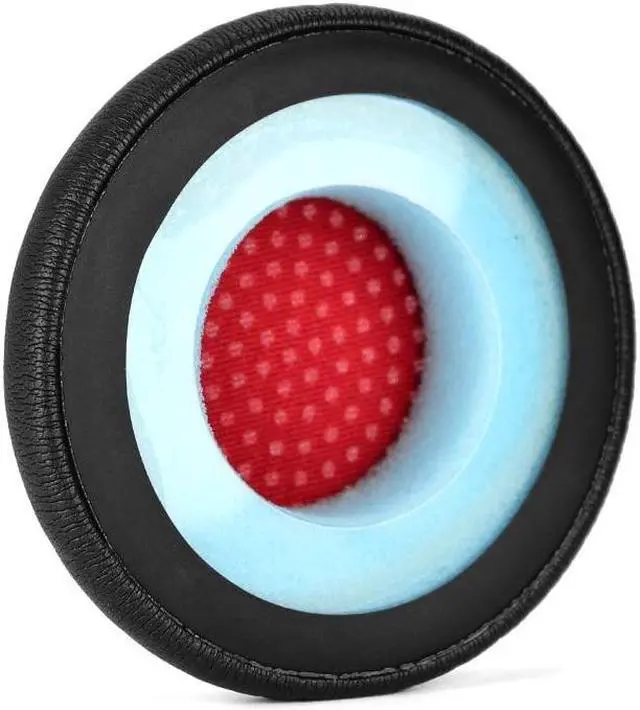Alt view image 3 of 6 - Earpads Ear Pads Muffs Ear Cushion Repair Parts forHC5 HC6 Headphone
