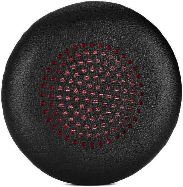 Alt view image 4 of 6 - Earpads Ear Pads Muffs Ear Cushion Repair Parts forHC5 HC6 Headphone