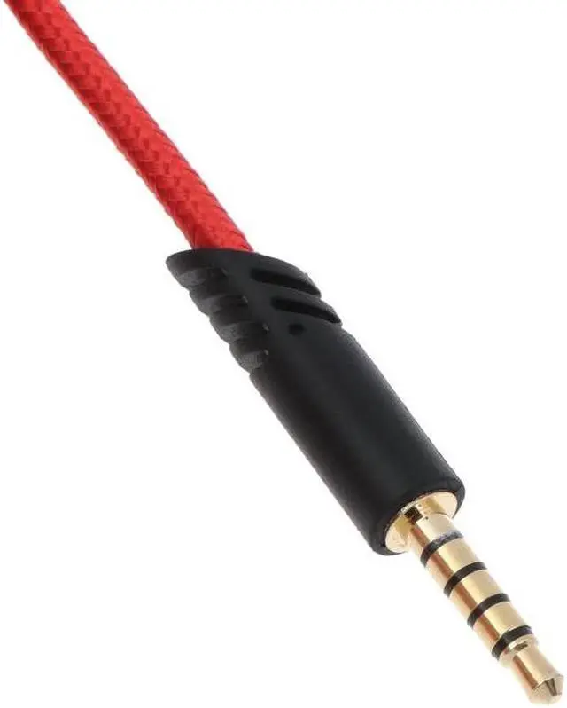 Alt view image 5 of 6 - Lightweight  Cables for A10 A40 A30 Earphone 3.5mm  Cable Wires
