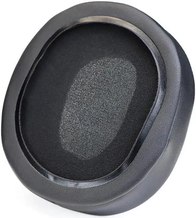 Alt view image 5 of 6 - Cooling Gel Ear Pads for ATH M50/50x M40X M30x Headset Soft Earcups Cover Headphone Earpads Sleeves Replacement
