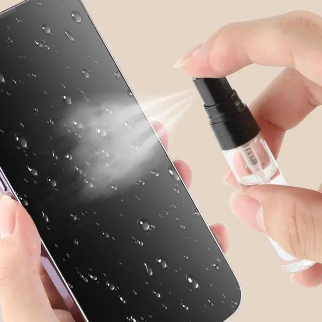 Alt view image 4 of 6 - 18 In 1 Earphones Cleaning Pen Earbuds Keyboard Camera Lens Cleaning Brush
