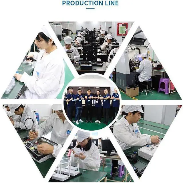 Alt view image 6 of 6 - ER FTTH Network Solution 25G data 40KM huawie--Aruba Olt ONU DWDM Optical Transceiver SFP Module