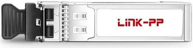 Alt view image 3 of 6 - 1.25G SFP Ethernet Module 850nm 550m DOM Duplex LC MMF Multi-mode Optical Transceiver