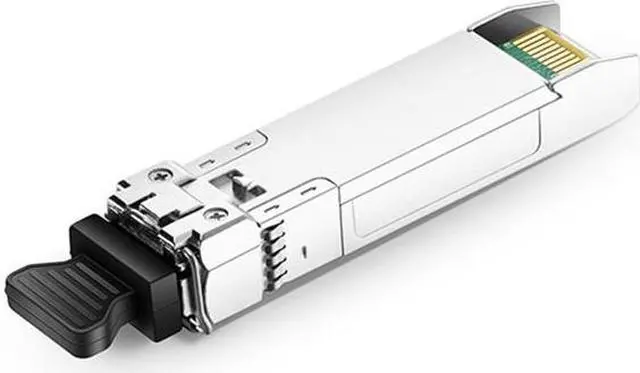 Main image of 1.25G SFP Ethernet Module 850nm 550m DOM Duplex LC MMF Multi-mode Optical Transceiver