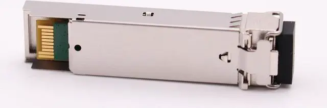 Alt view image 5 of 6 - 120km Single Mode SFP-STM4 622M 622Mbit/s 1550nm LC Duplex 80KM SMF SFP Transceiver