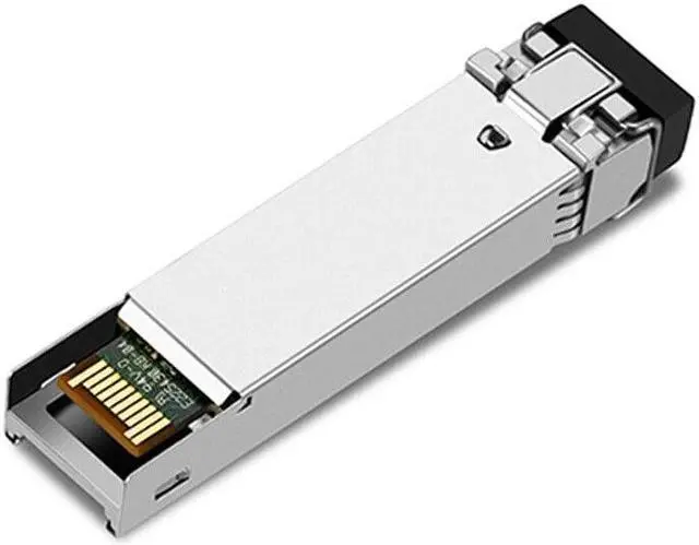 Alt view image 3 of 6 - 1.25G SFP 80km Transceiver With Digital Diagnostic Function Optical module Fiber Optic Module price