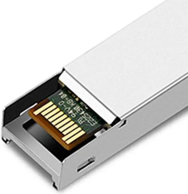 Alt view image 4 of 6 - 1.25G SFP 80km Transceiver With Digital Diagnostic Function Optical module Fiber Optic Module price
