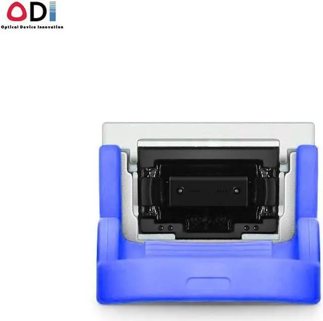 Alt view image 3 of 6 - aruba 1310nm 10KM LC 100G QSFP28 with Extreme Networks HW Switch 100G SFP Module
