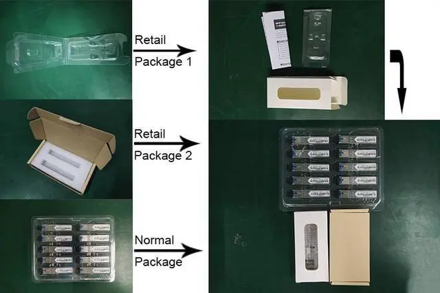 Alt view image 6 of 6 - aruba 1310nm 10KM LC 100G QSFP28 with Extreme Networks HW Switch 100G SFP Module